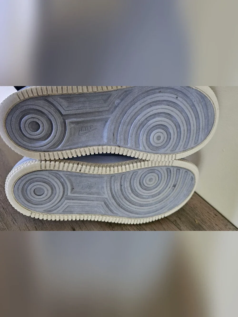 Nike size 13